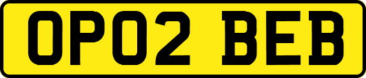 OP02BEB