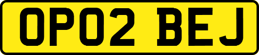 OP02BEJ