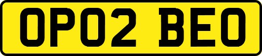 OP02BEO