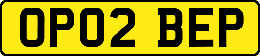OP02BEP