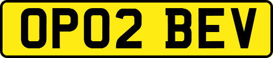 OP02BEV