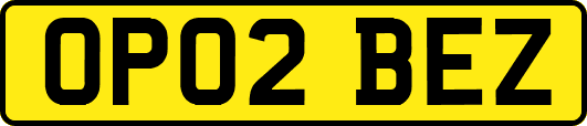 OP02BEZ