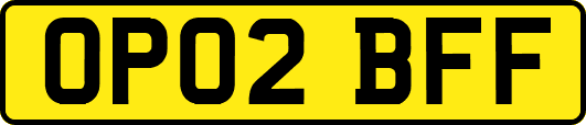 OP02BFF