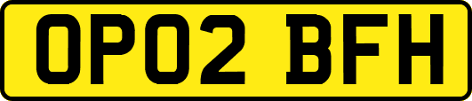 OP02BFH