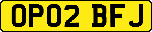 OP02BFJ