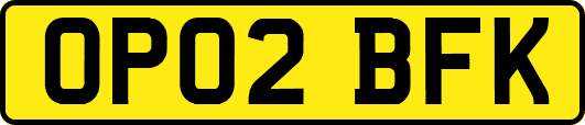OP02BFK