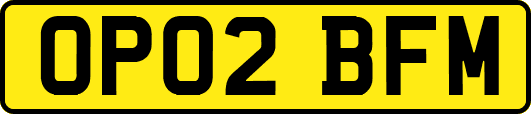 OP02BFM