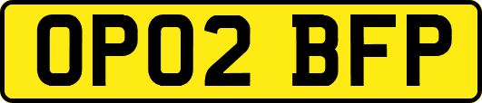 OP02BFP