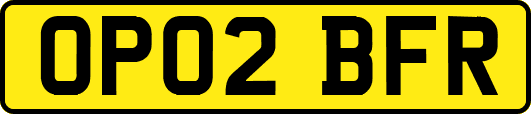 OP02BFR