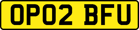 OP02BFU
