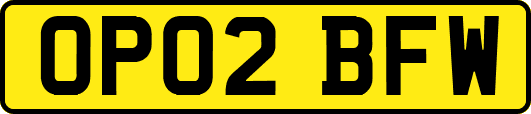 OP02BFW