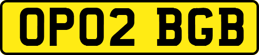 OP02BGB