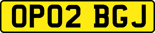 OP02BGJ