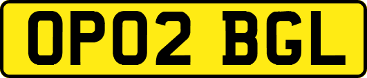 OP02BGL
