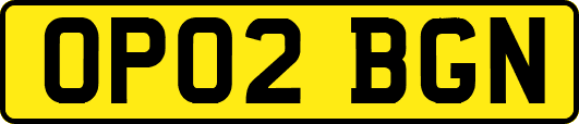OP02BGN