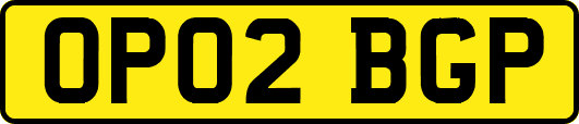 OP02BGP