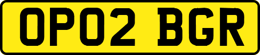 OP02BGR
