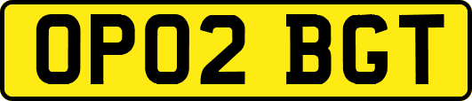 OP02BGT