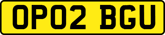 OP02BGU