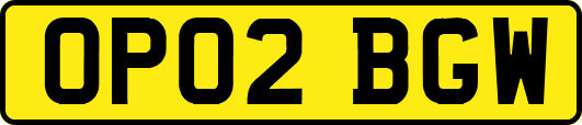 OP02BGW