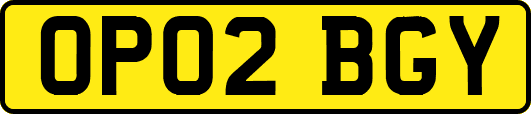 OP02BGY