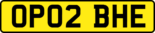 OP02BHE