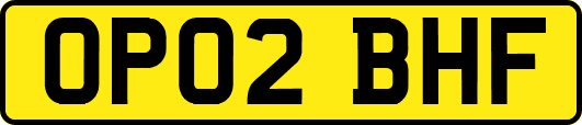 OP02BHF