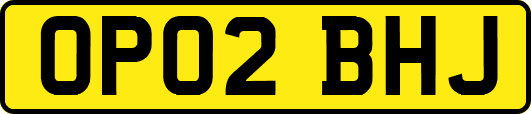 OP02BHJ