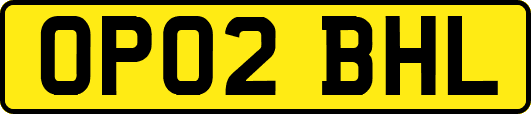 OP02BHL