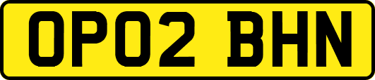 OP02BHN