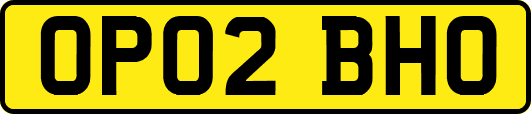 OP02BHO