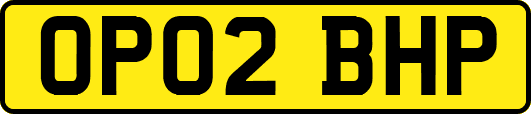 OP02BHP