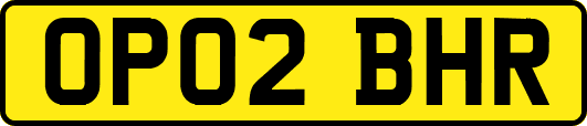 OP02BHR