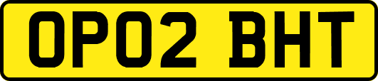 OP02BHT