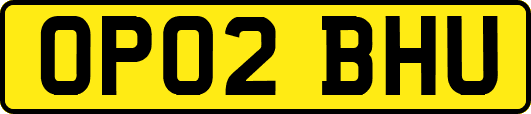 OP02BHU