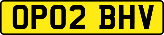 OP02BHV