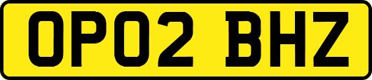 OP02BHZ