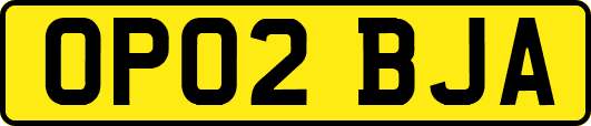 OP02BJA