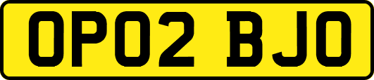 OP02BJO