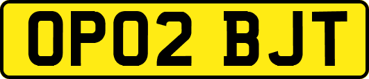 OP02BJT