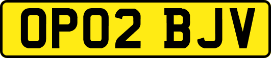 OP02BJV
