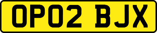 OP02BJX