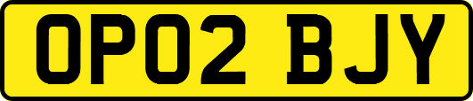 OP02BJY