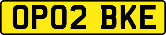 OP02BKE