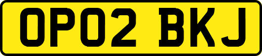 OP02BKJ