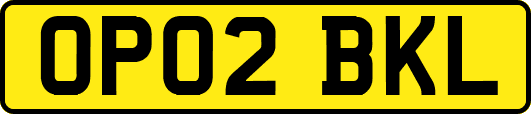 OP02BKL