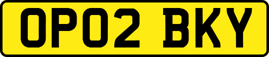 OP02BKY