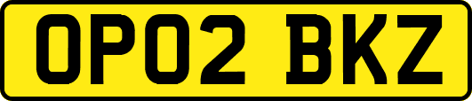 OP02BKZ