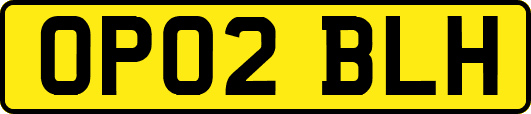 OP02BLH