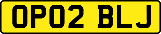 OP02BLJ